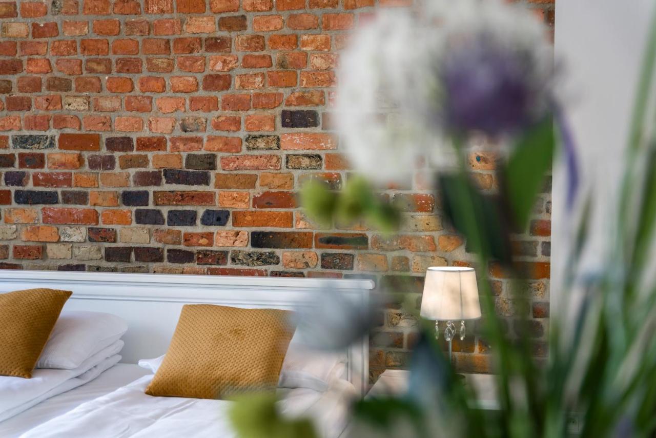 Modish Studio Poznan Old Town By Noclegi Renters Exterior foto