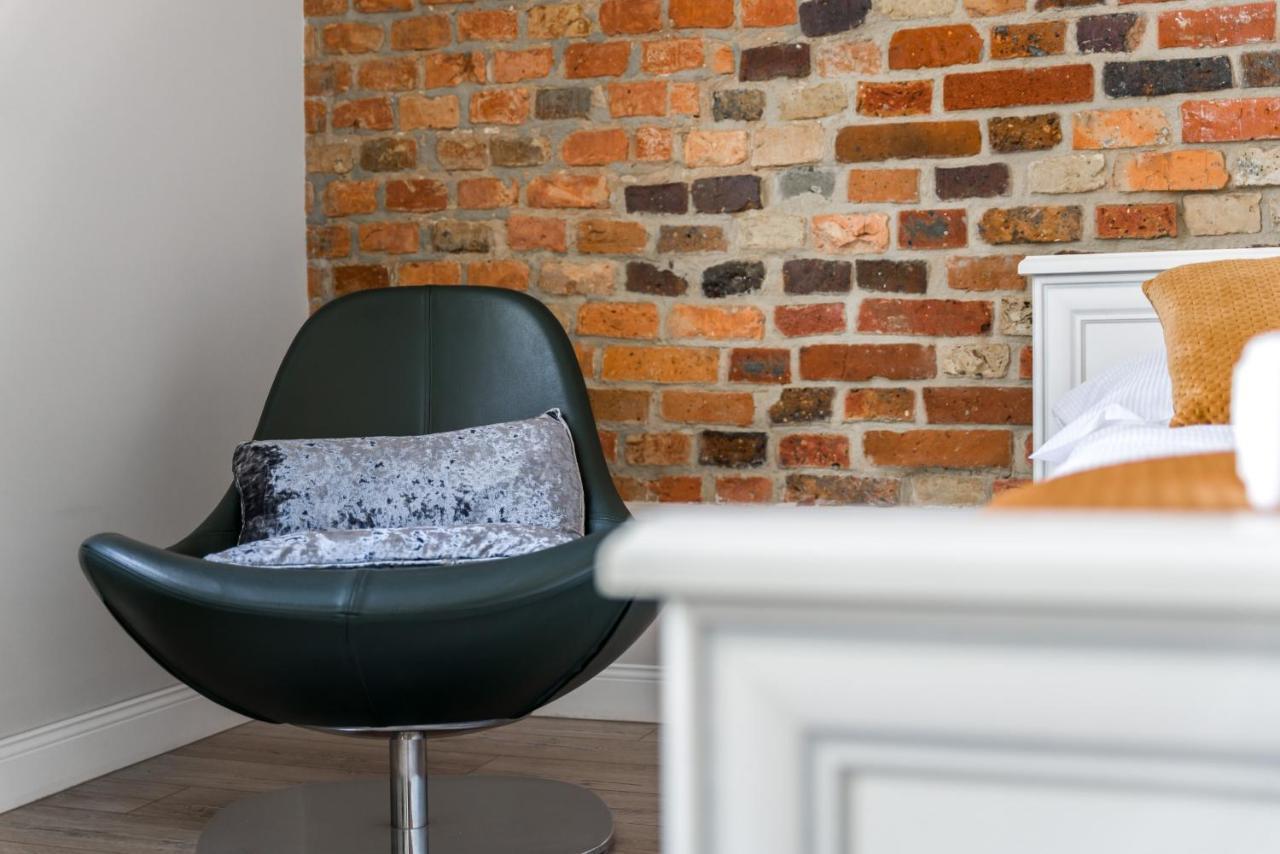 Modish Studio Poznan Old Town By Noclegi Renters Exterior foto